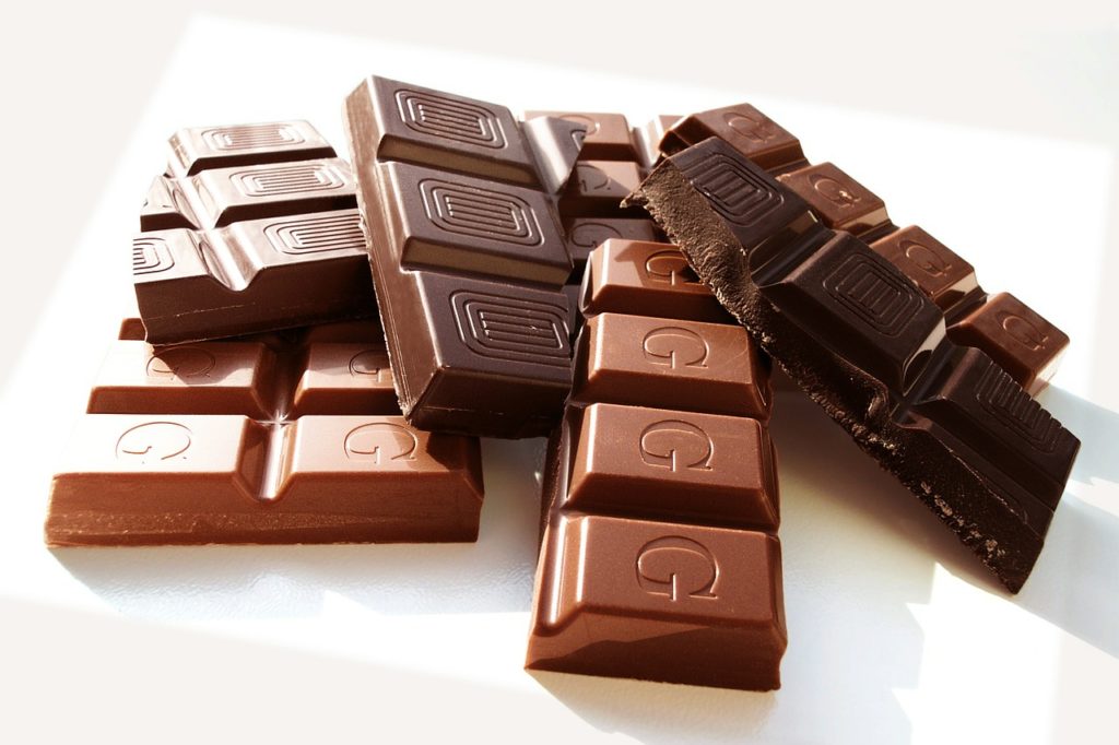 Is Chocolate Bad for You? FITin56